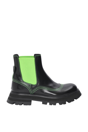 Wander Chelsea Boot
